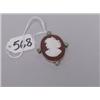 Image 1 : Antique Shell and Agate Cameo