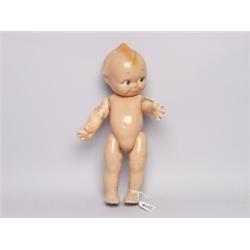 Vintage Kewpie Doll