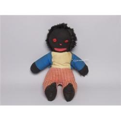 Golliwog Doll