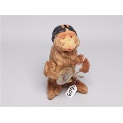 Rare Souvenir B.C. Lions Toy