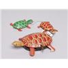 Image 1 : Japanese Wind-up Turtle Toys