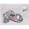 Image 1 : Toy Robot & Apollo Space Ship