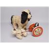 Image 1 : Battery Operated 1950's Dog