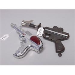 Toy Ray Guns