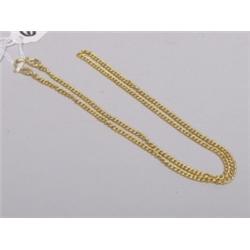 22K Necklace 