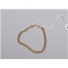 Image 1 : 18K Bracelet  7.6 Grams