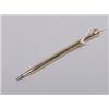 Image 1 : 14K Solid Gold Eversharp Pencil