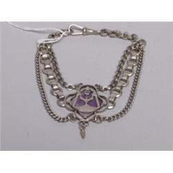 Jugendstihl Watch Chain