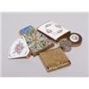 Image 1 : Estate Lot: Seven Compacts Etc.