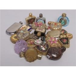 Perfume Bottles - Estate Collection