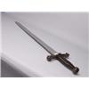 Image 1 : English Register Theatrical Sword