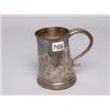 Image 1 : 18th C. Sheffield Plated Mug