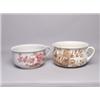 Image 1 : Two Victorian Chamber Pots
