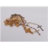 Image 1 : 3 Old Rosaries 