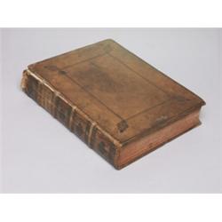 Book  Renati Des-Cartes Principia