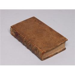 Book  Quinte Curce  Engravings