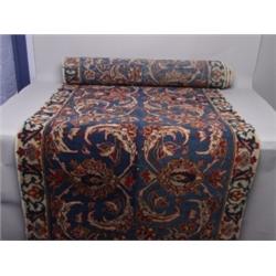 Esfahan Persian Wool Runner