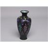 Image 1 : 19th C. Meji Cloissone Vase