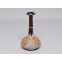 Antique Doulton Lambeth Vase