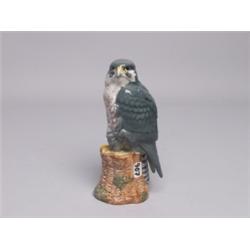 Royal Doulton Peregrine Falcon