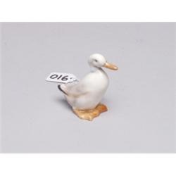 Royal Doulton Figure Duck
