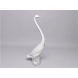 Lladro Goose