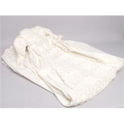 Very Old Christening Baptismal Dress