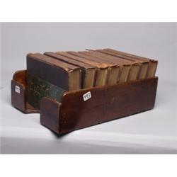 Tray of Vintage Books 