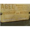 Image 8 : AGET MISTKOP Mist Collector, M/N:VCS-2-SP