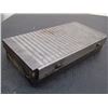 Image 2 : Walker 12" x 6" Permanent Magnetic Chuck