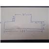 Image 8 : Steel 4 Slot T-Slot Milling Table, 25.5" x 16.5" x 2"