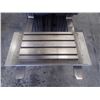 Image 1 : Steel 4 Slot T-Slot Milling Table, 25.5" x 16.5" x 2"