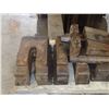Image 2 : Mazak Machine Levelers, Range: 3.25" to 3.5"