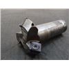 Image 2 : Indexable 1-3/8" Chamfer Mill, 3/4" Shank