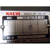 Image 8 : Nachi Modular Valves, 7 Total