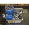 Image 2 : Alex Lube Pump Assembly, P/N: 3902074