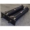 Image 2 : Hydro-line Industrial Tie-Rod Cylinders, P/N: N5F-3.25X26