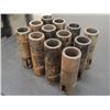 Image 2 : Morse Taper #4 Adapters, 1-11/16" Shank
