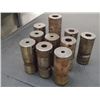 Image 2 : Tap Adapters, 1-11/16" Shank