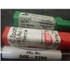 Image 8 : Misc. Small Carbide Cutters, 13 Total