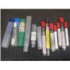 Image 1 : Misc. Small Carbide Cutters, 13 Total