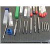Image 2 : Misc. Small Carbide Cutters, 13 Total