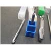 Image 3 : Misc. Small Carbide Cutters, 13 Total