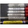 Image 8 : Misc. Small Carbide Cutters, 13 Total