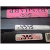 Image 8 : Solid Carbide Drills, 6 Total