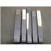 Image 1 : Solid Carbide Drills, 5 Total