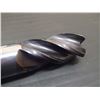 Image 2 : Solid Carbide 3/4" x 3/4" x 1.5" x 4" 4FL End Mill