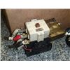Image 3 : Fuji Contactors (2) SC-5N, (7) SC-4N