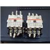 Image 1 : Fuji Contactors (2) SC-3N