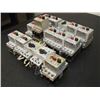 Image 2 : Small Misc Klockner-Moeller Circuit Breakers, 15 Total